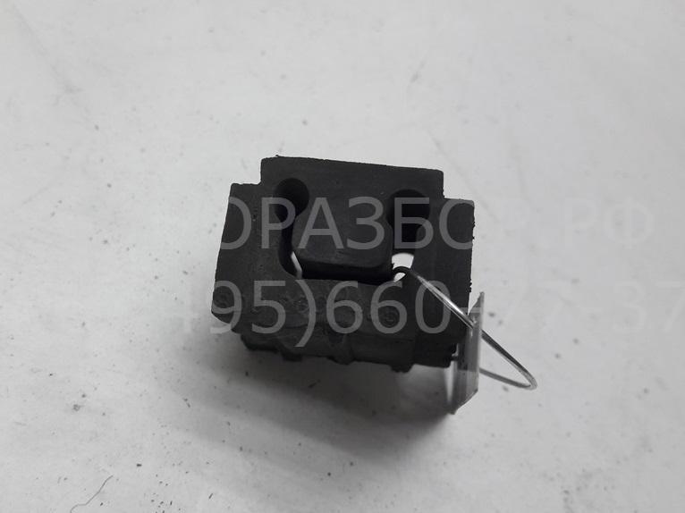 Кронштейн радиатора