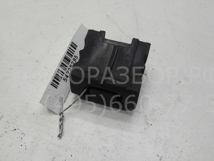 Кронштейн радиатора