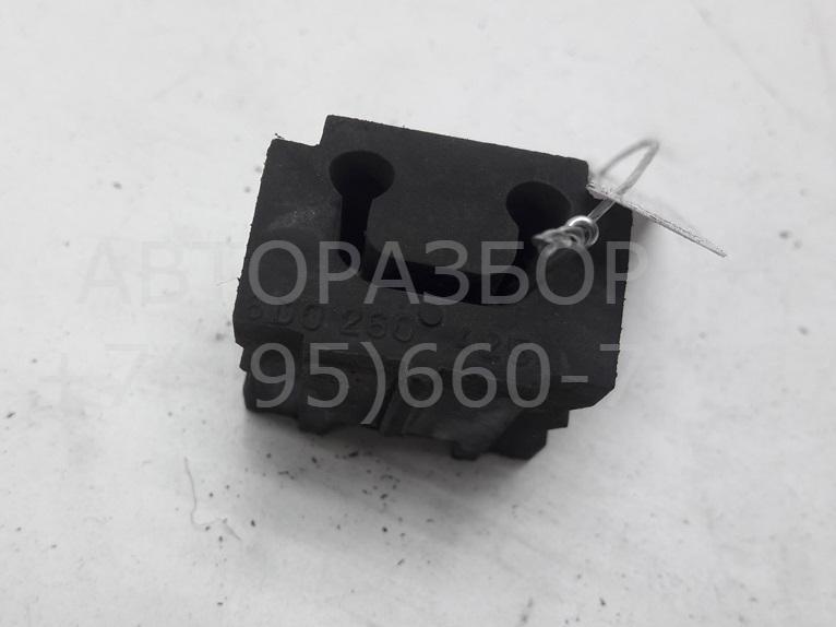 Кронштейн радиатора