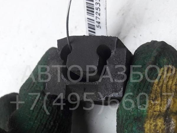 Кронштейн радиатора