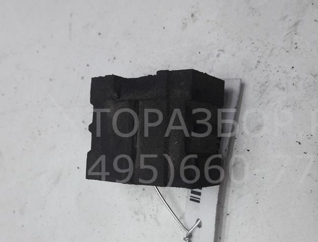 Кронштейн радиатора