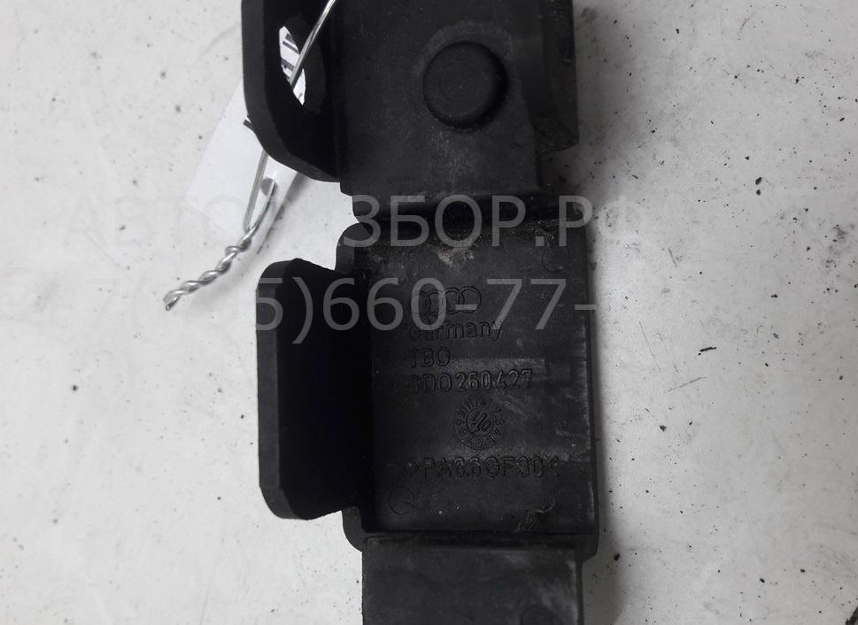 Кронштейн радиатора