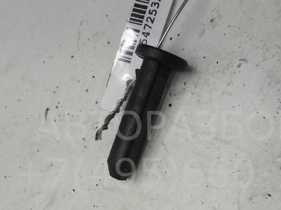 Кронштейн радиатора