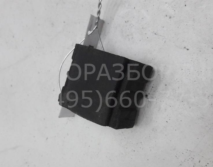 Кронштейн радиатора