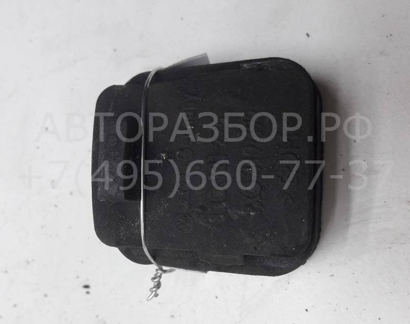 Кронштейн радиатора