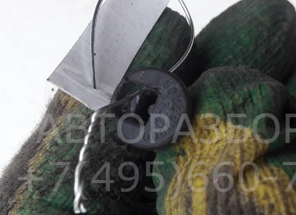 Кронштейн радиатора