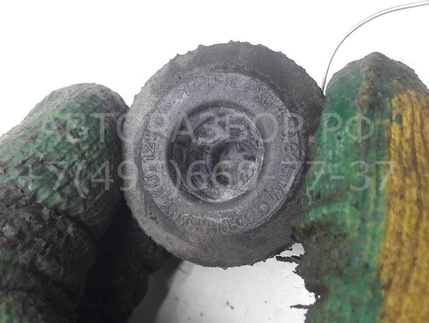 Кронштейн радиатора