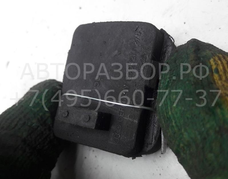 Кронштейн радиатора