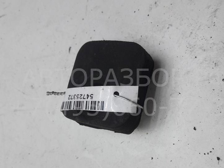 Кронштейн радиатора