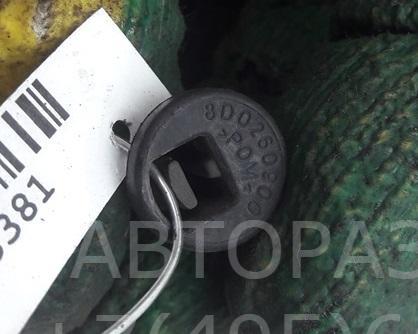 Кронштейн радиатора