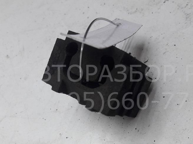 Кронштейн радиатора