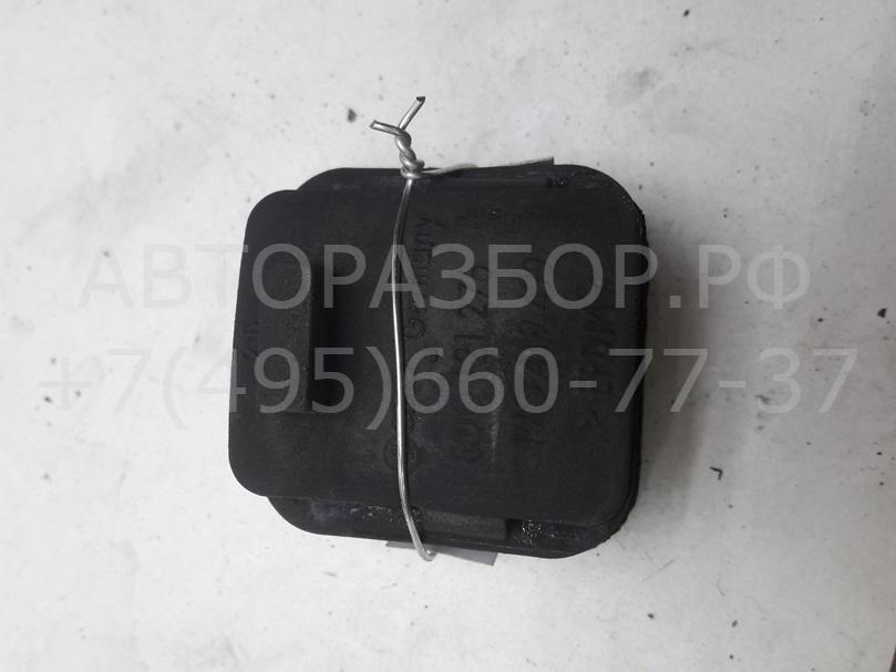 Кронштейн радиатора