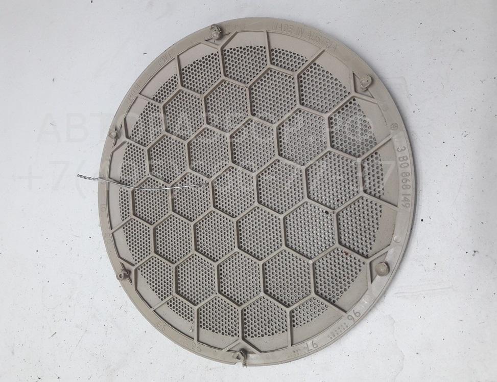 Решетка динамика