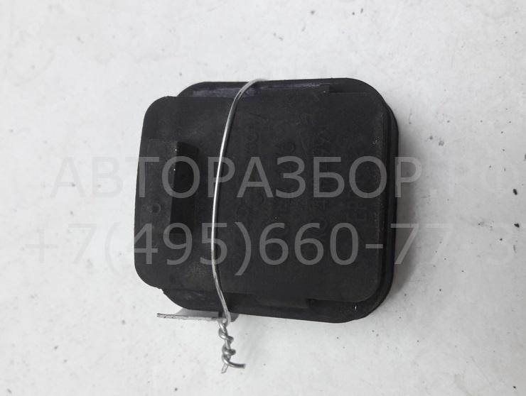 Кронштейн радиатора