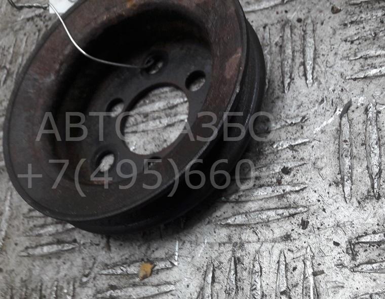 Шкив насоса ГУР