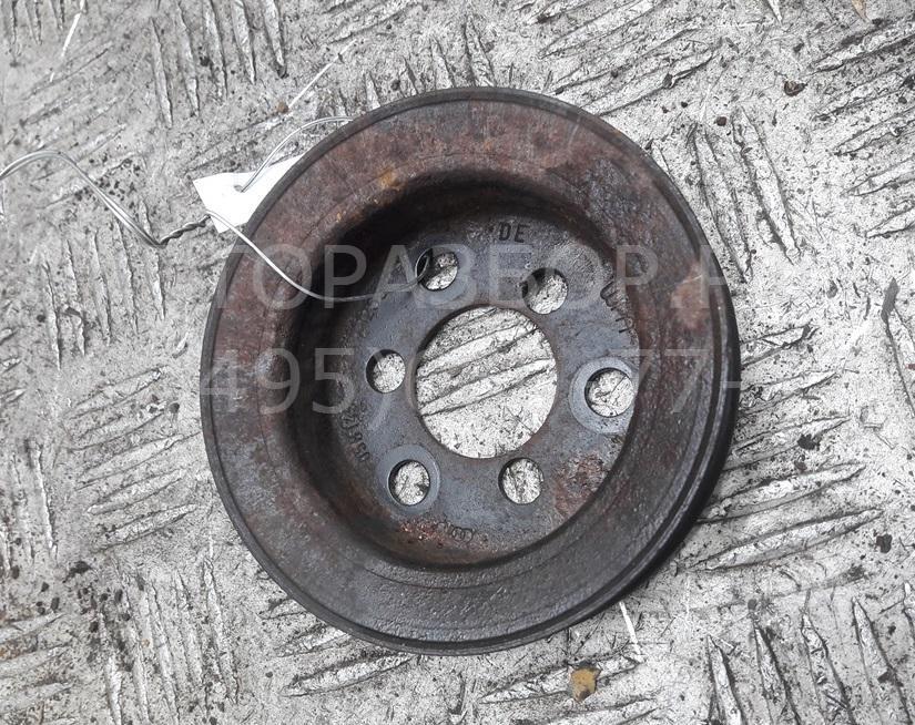 Шкив насоса ГУР