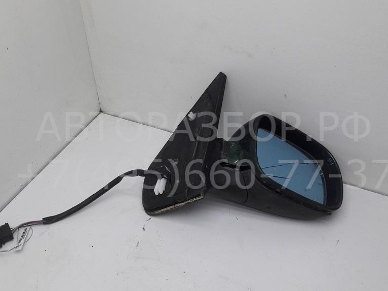 Корпус зеркала правого