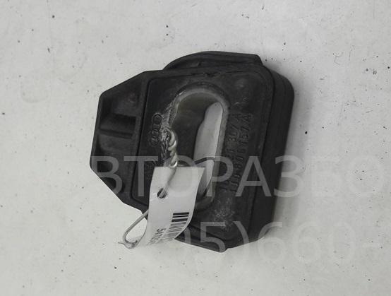 Кронштейн радиатора