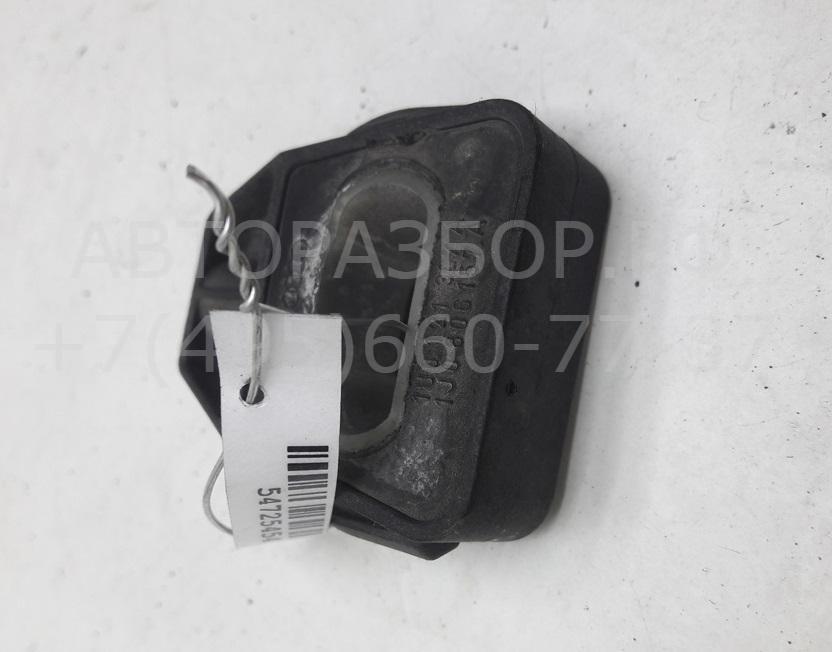 Кронштейн радиатора