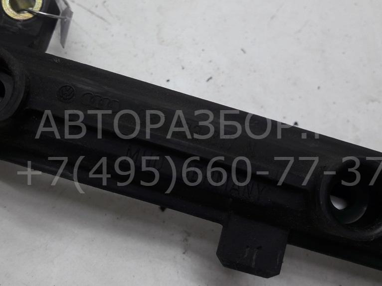 Рейка топливная (рампа)