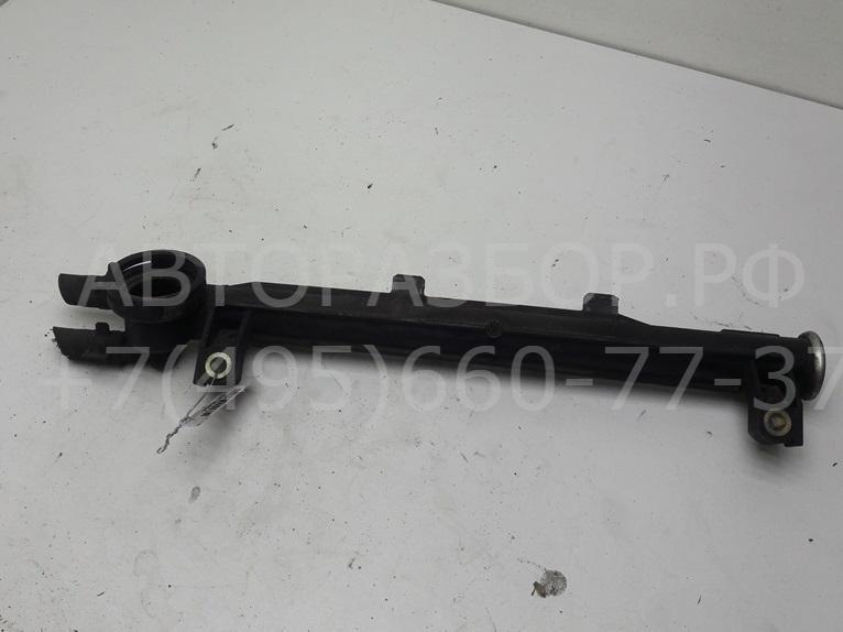 Рейка топливная (рампа)