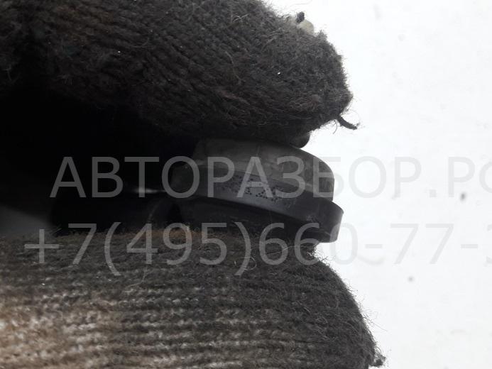 Клапан воздушный
