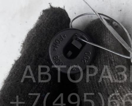 Кронштейн радиатора