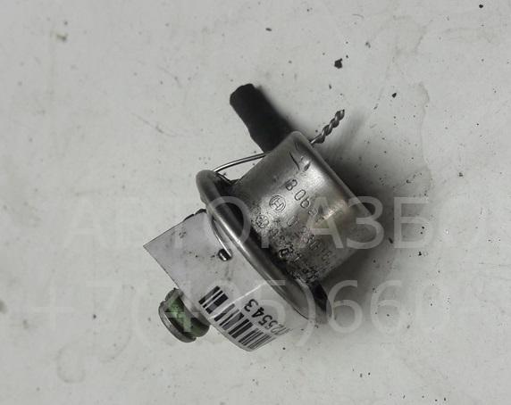 Регулятор давления топлива