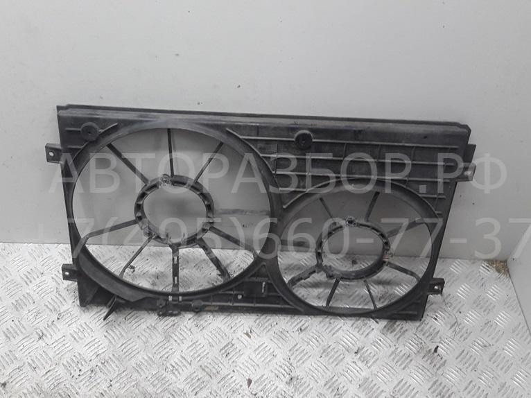 Диффузор вентилятора