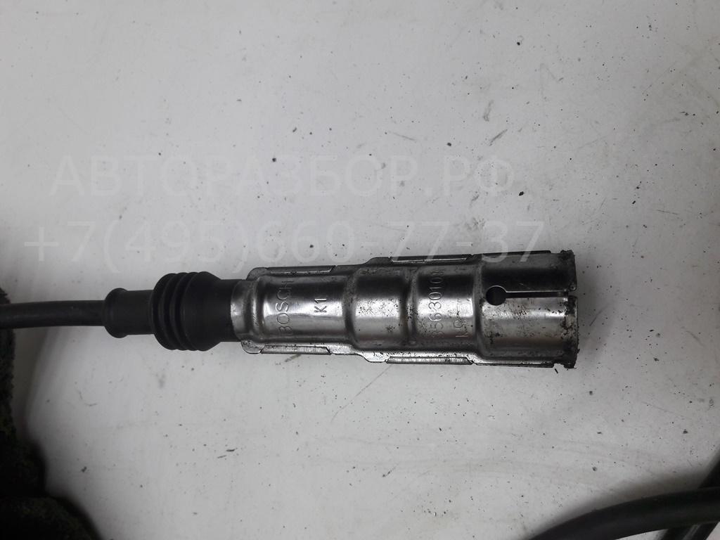 Провод высокого напряжения