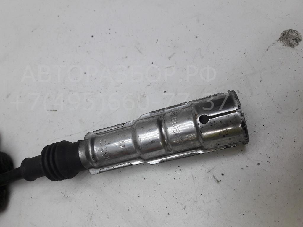 Провод высокого напряжения