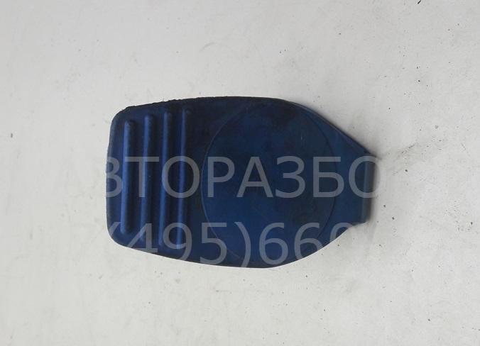 Крышка бачка омывателя