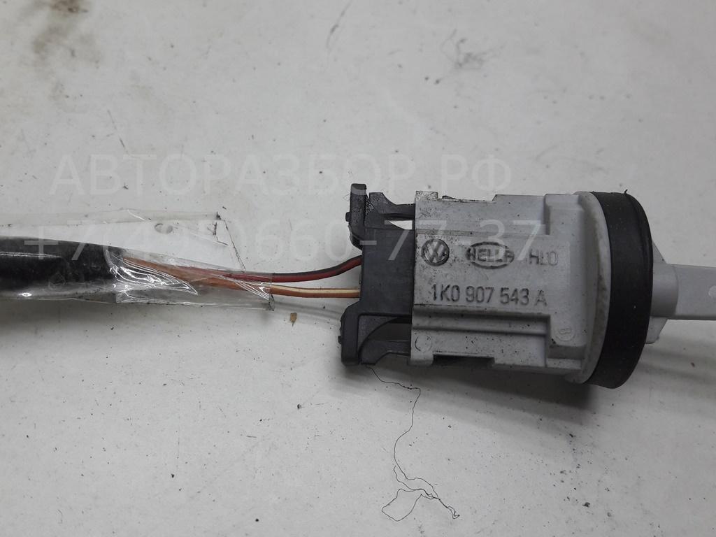 Датчик температуры