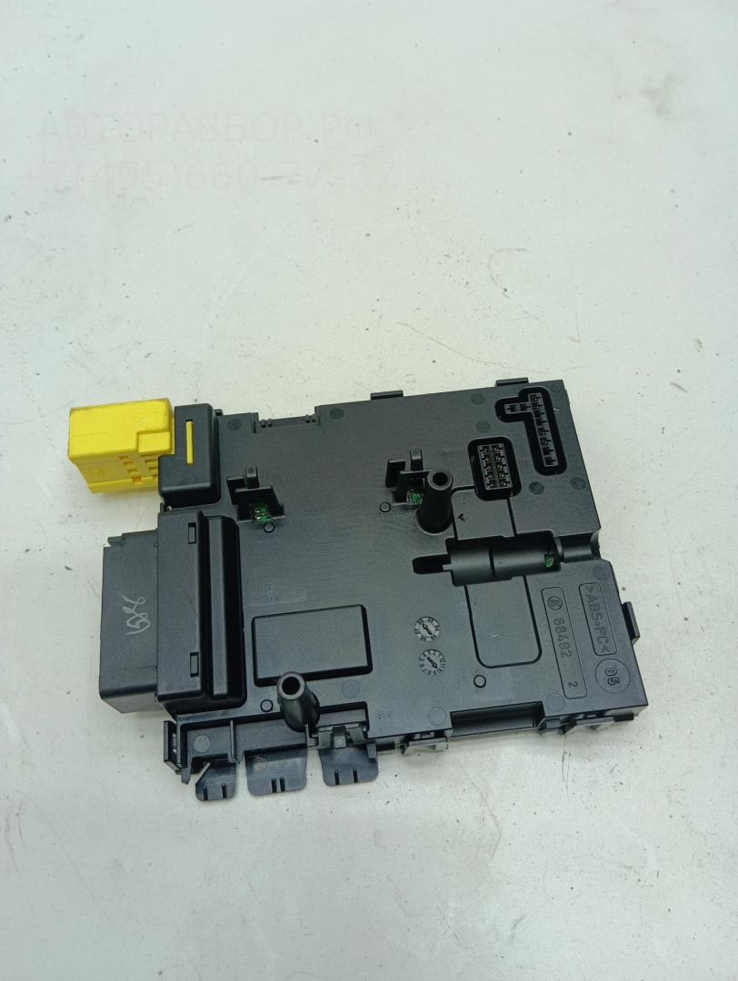 Механизм подрулевой для SRS (ленточный)