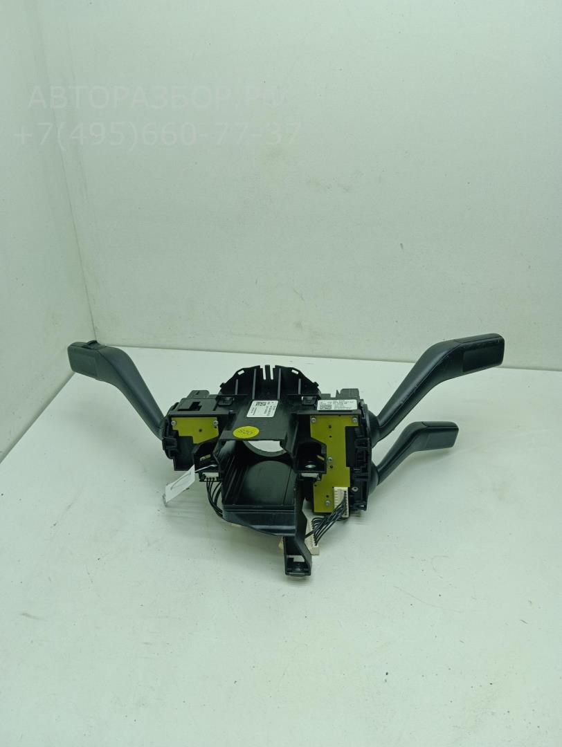 Переключатель подрулевой