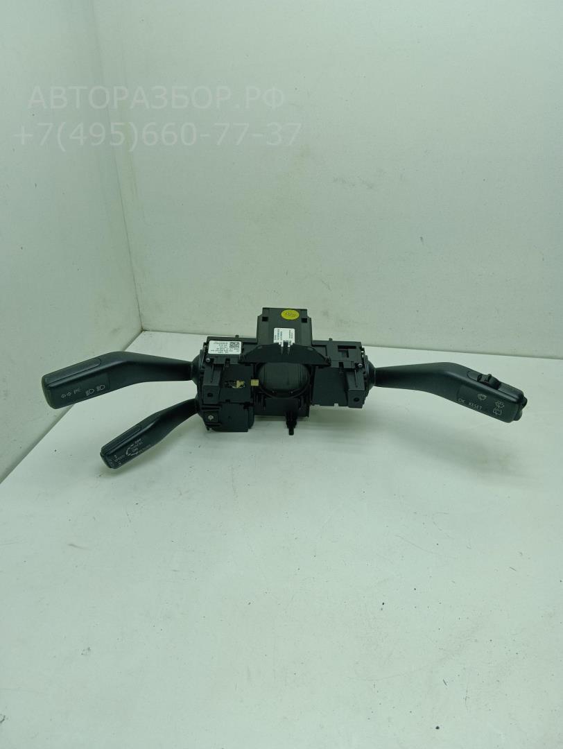 Переключатель подрулевой