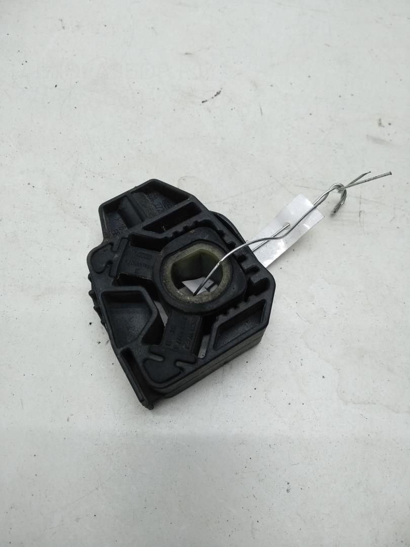 Кронштейн радиатора