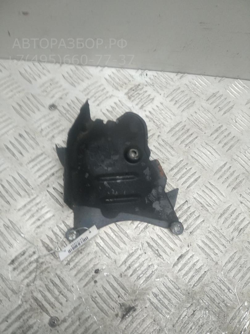 Кожух ремня ГРМ