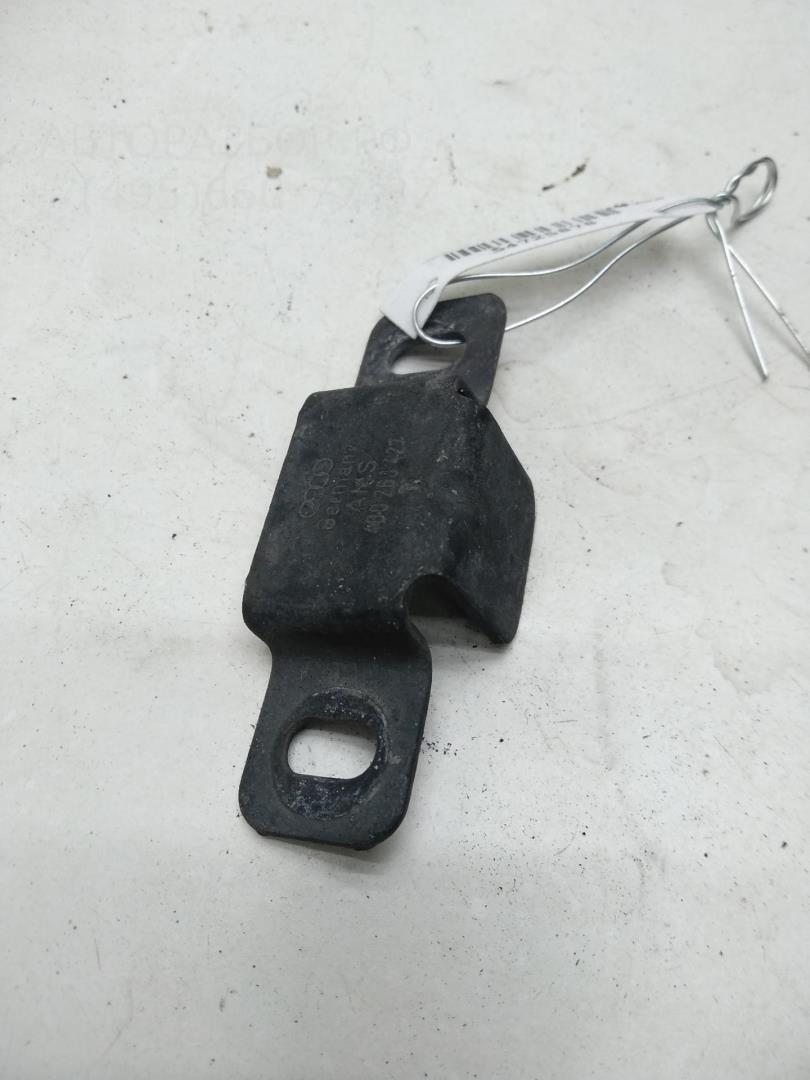 Кронштейн радиатора