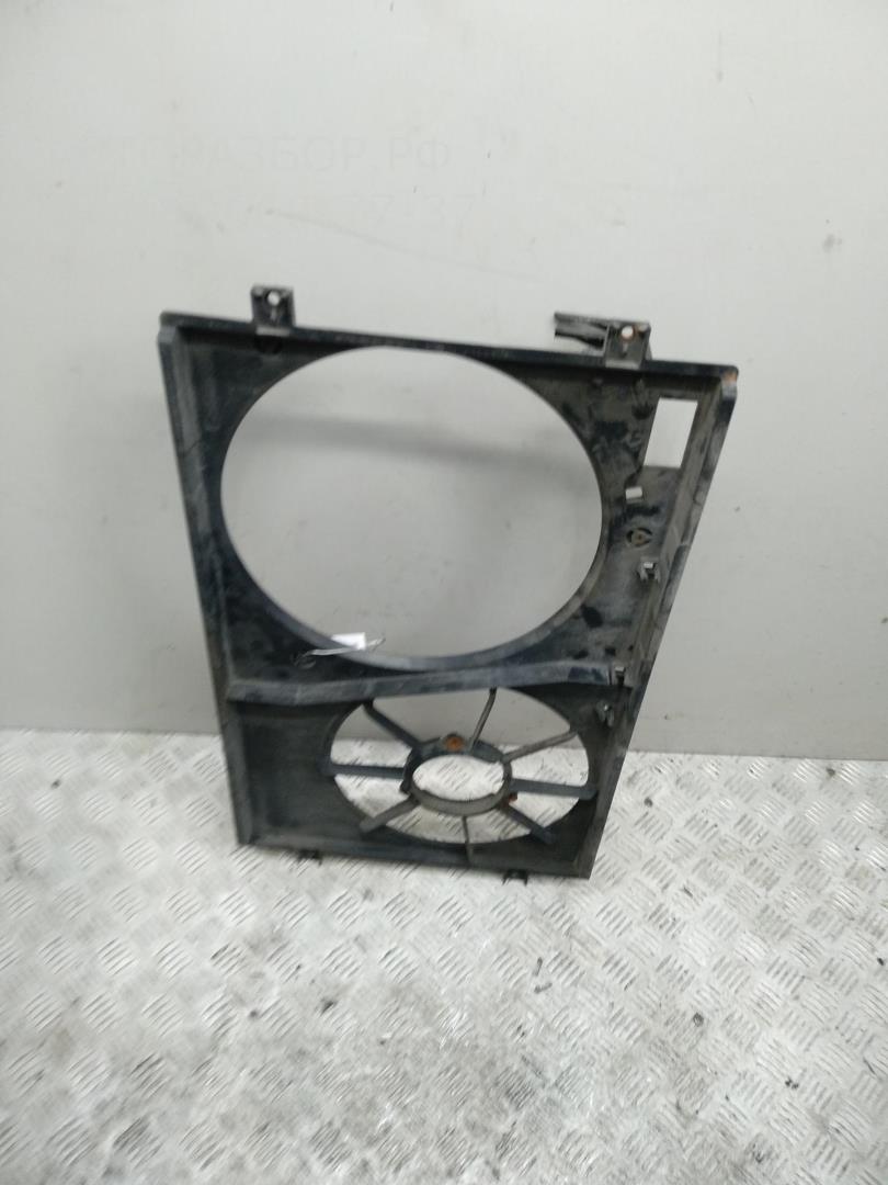 Диффузор вентилятора