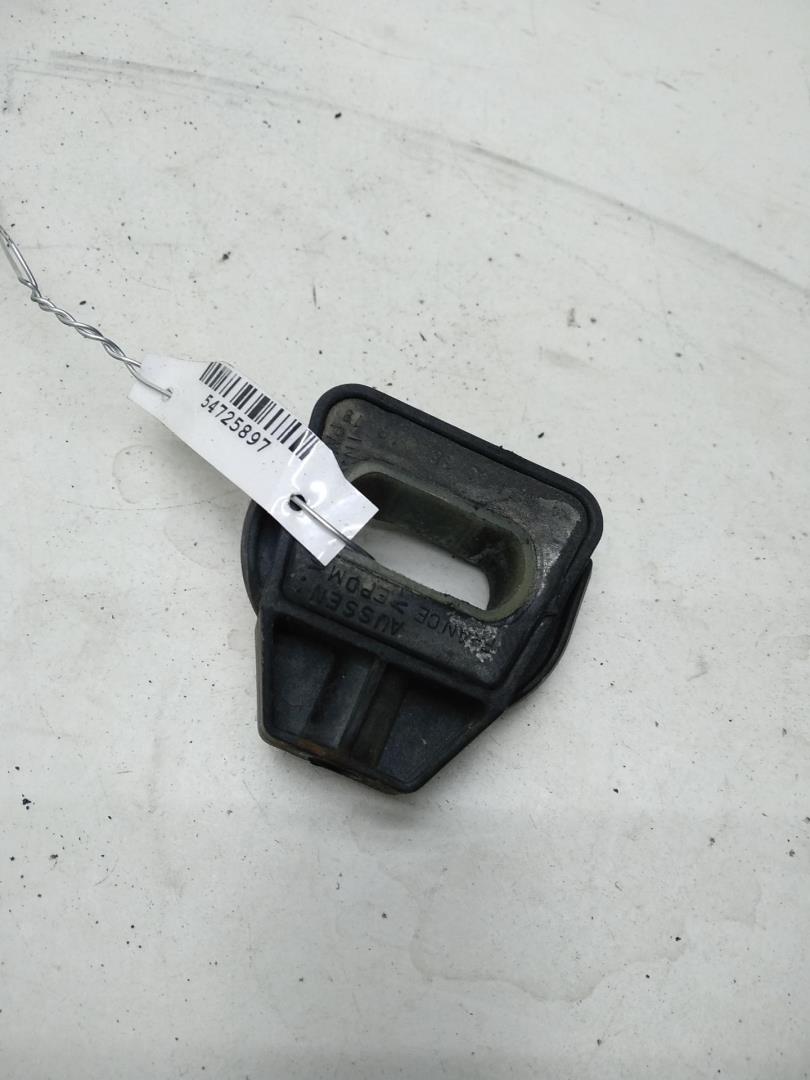 Кронштейн радиатора