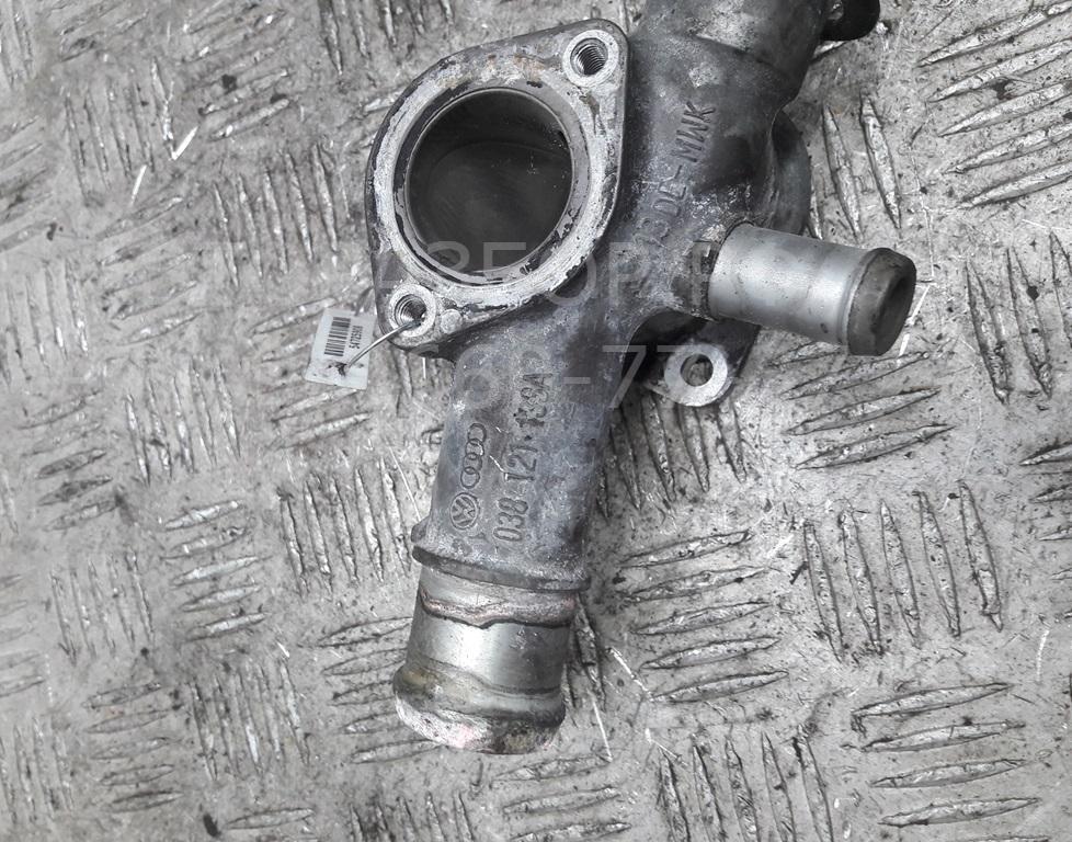 Фланец / тройник