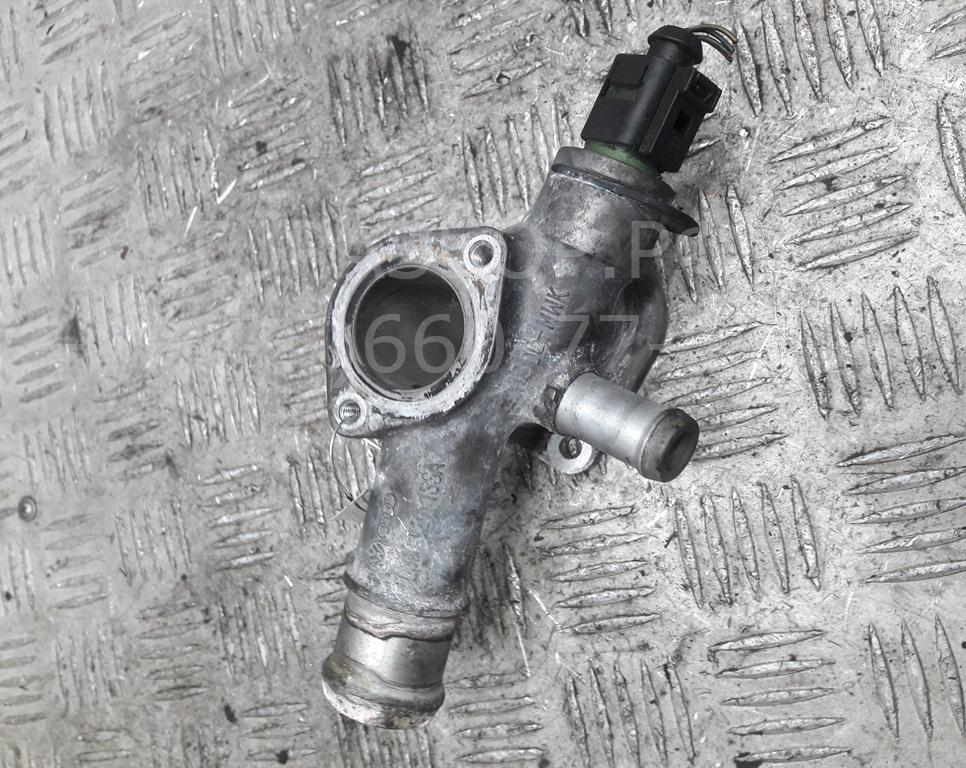 Фланец / тройник