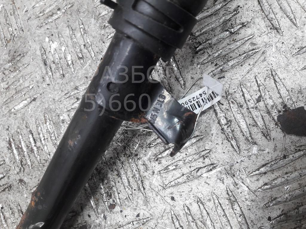 Трубка системы охлаждения для Jetta (1K2) 2005-2011