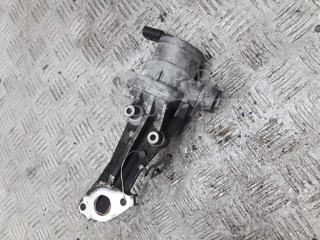 Клапан электромагнитный