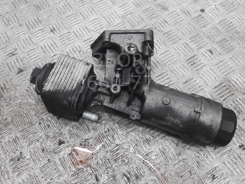 Корпус топливного фильтра