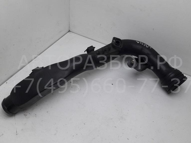 Трубка турбины