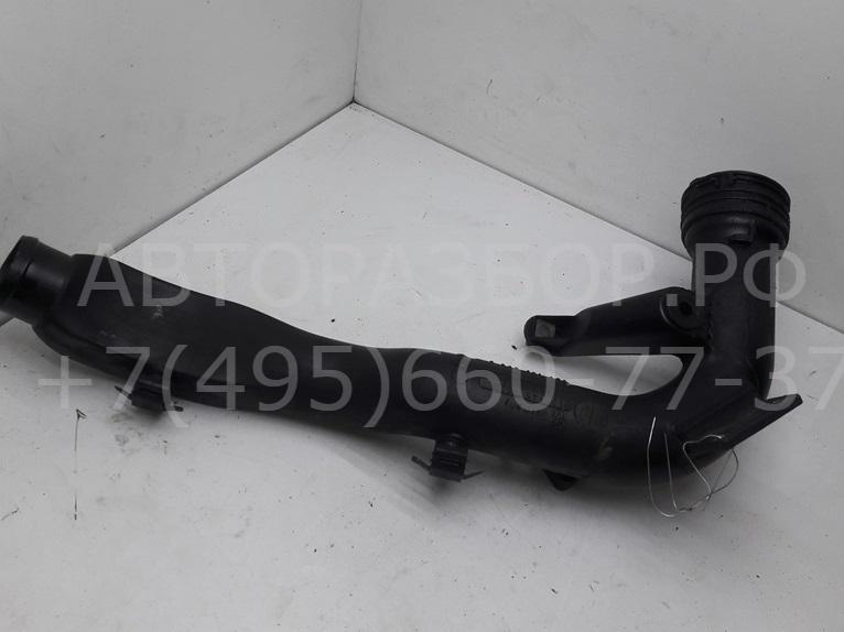 Трубка турбины