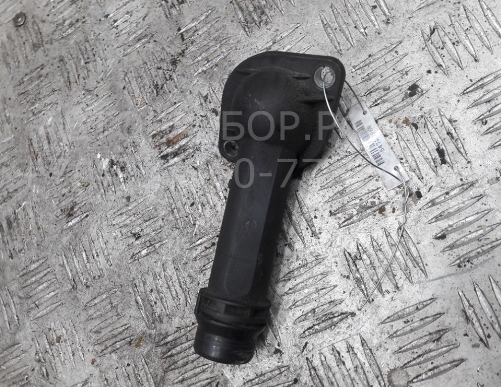 Корпус термостата