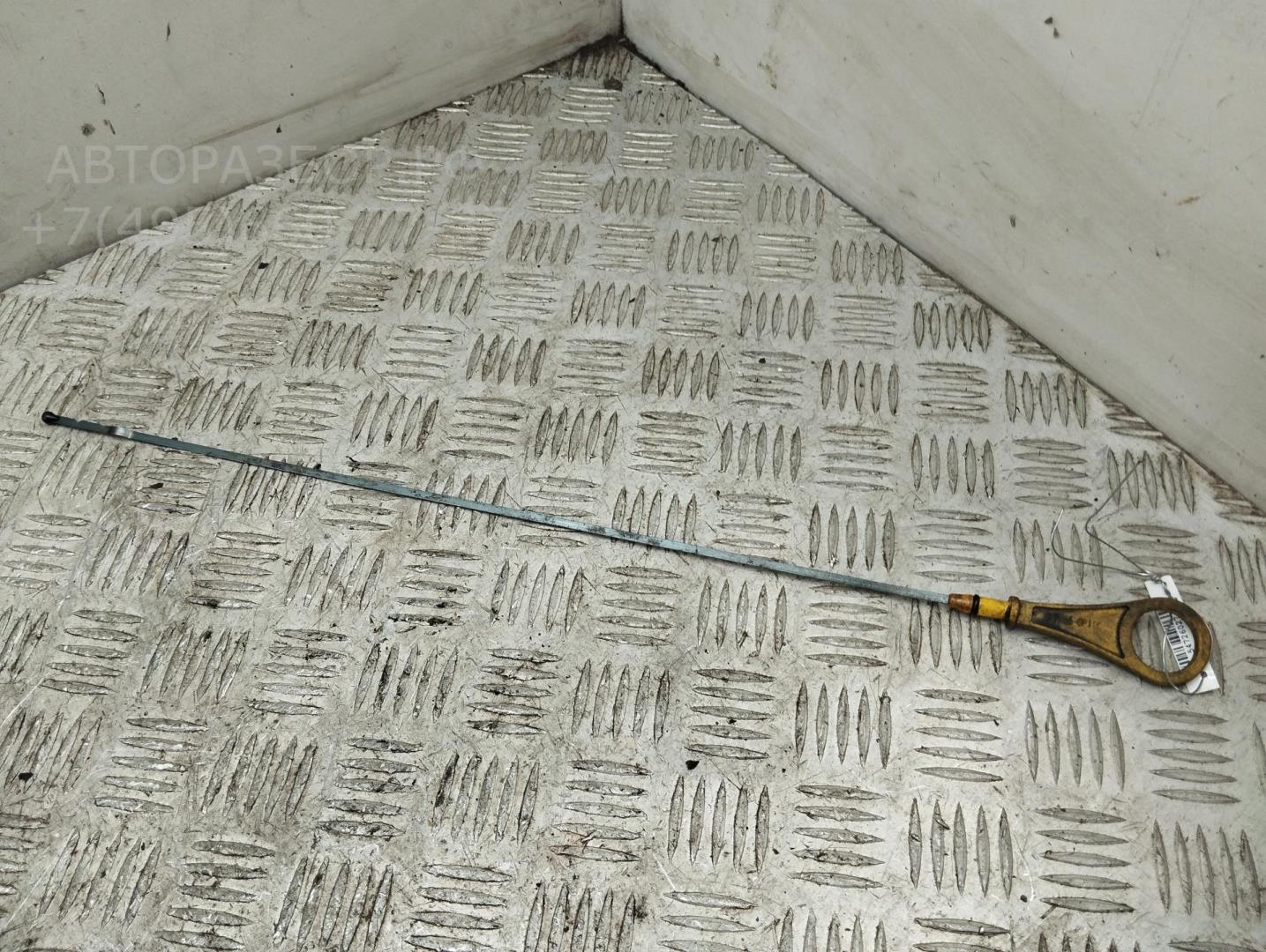 Щуп масляный двигателя